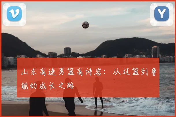 山东高速男篮高诗岩：从辽篮到鲁能的成长之路